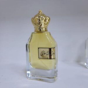 عطر الشيخ عبدالله