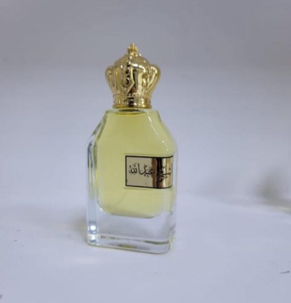 عطر إمبريال فالي